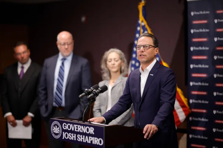 Pennsylvania reports first 2 measles deaths in the US this year, both people unvaccinated